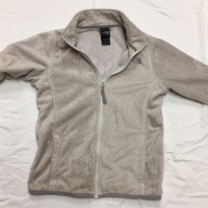North Face Fleece